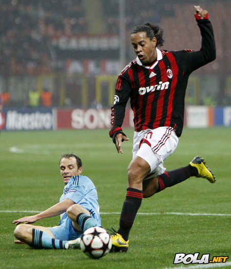 Ronaldo de Assis Moreira