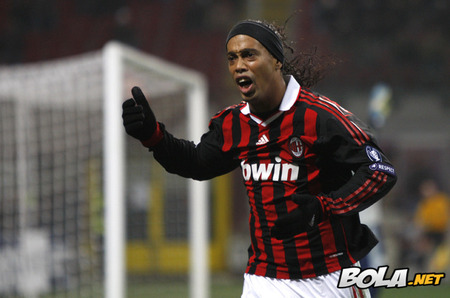 Ronaldo de Assis Moreira