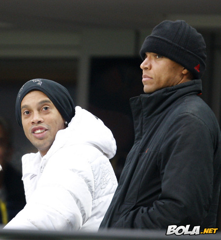 Ronaldo de Assis Moreira