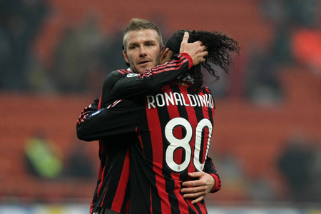 Ronaldo de Assis Moreira