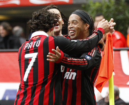 Ronaldo de Assis Moreira