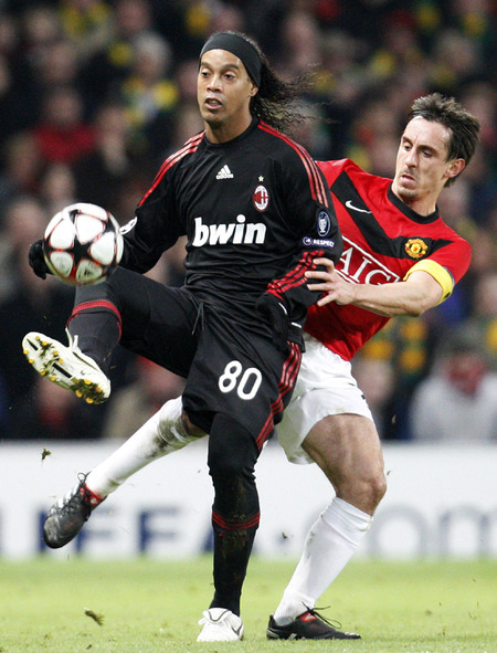 Ronaldo de Assis Moreira