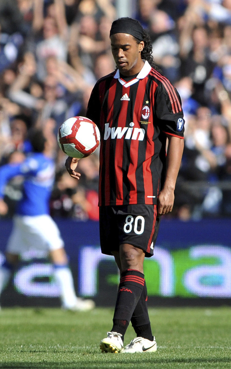 Ronaldo de Assis Moreira