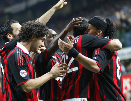 Ronaldo de Assis Moreira