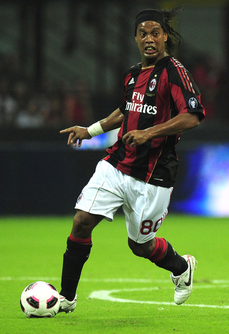 Ronaldo de Assis Moreira