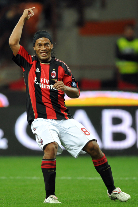 Ronaldo de Assis Moreira