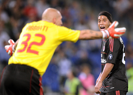 Ronaldo de Assis Moreira
