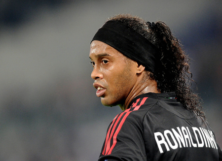 Ronaldo de Assis Moreira