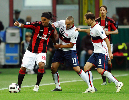 Ronaldo de Assis Moreira