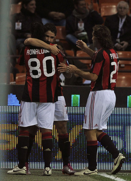 Ronaldo de Assis Moreira