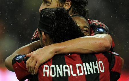 Ronaldo de Assis Moreira