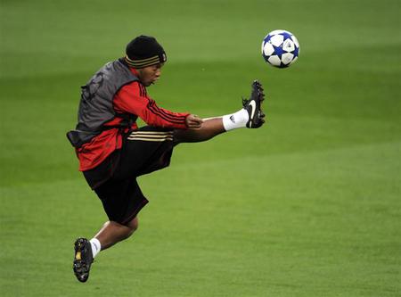 Ronaldo de Assis Moreira