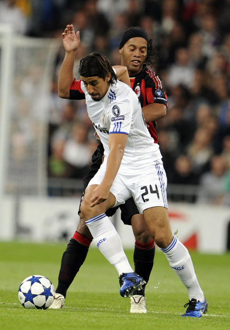 Ronaldo de Assis Moreira