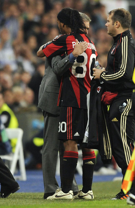 Ronaldo de Assis Moreira