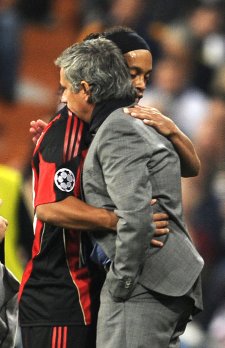 Ronaldo de Assis Moreira