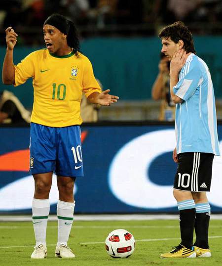 Ronaldo de Assis Moreira