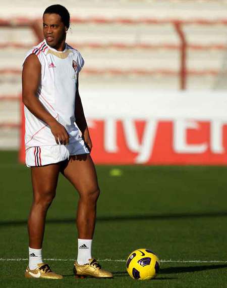 Ronaldo de Assis Moreira