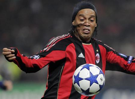 Ronaldo de Assis Moreira