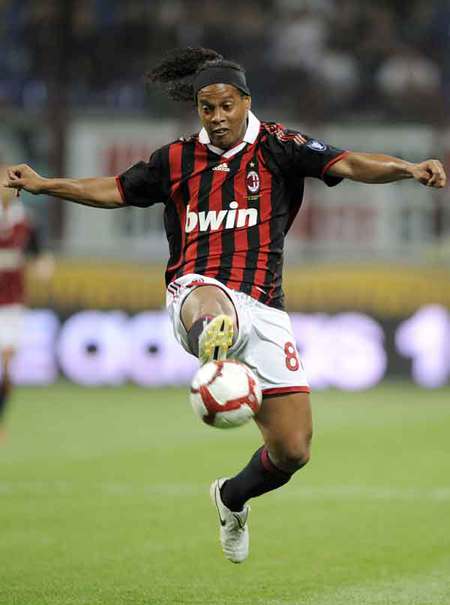 Ronaldo de Assis Moreira