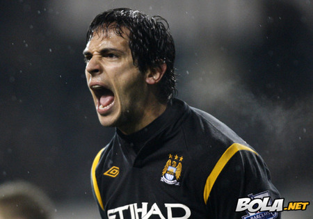 Roque Luis Santa Cruz Cantero