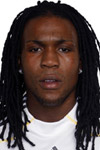 Royston Drenthe