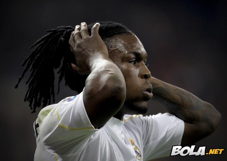 Royston Ricky Drenthe