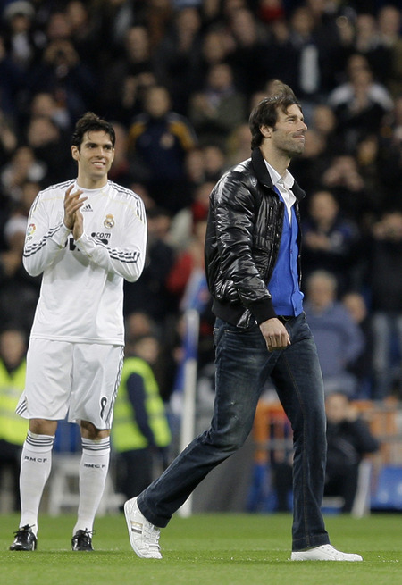 Rutgerus Johannes Martinus van Nistelrooy