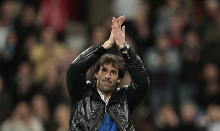 Rutgerus Johannes Martinus van Nistelrooy