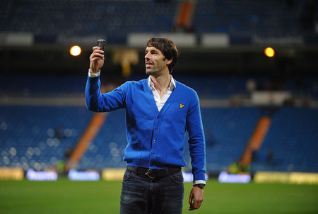 Rutgerus Johannes Martinus van Nistelrooy