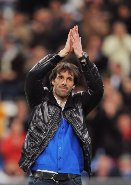 Rutgerus Johannes Martinus van Nistelrooy