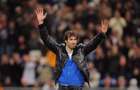 Rutgerus Johannes Martinus van Nistelrooy