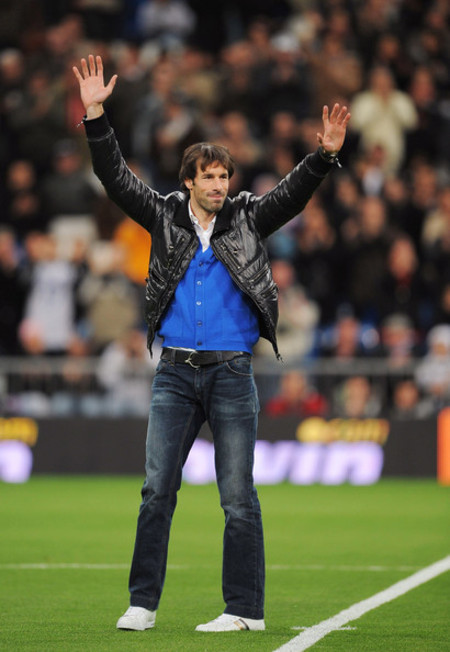 Rutgerus Johannes Martinus van Nistelrooy