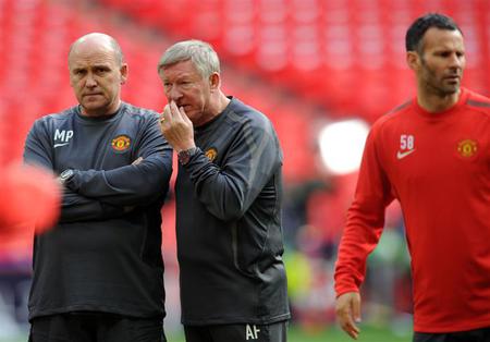 Ryan Joseph Giggs OBE