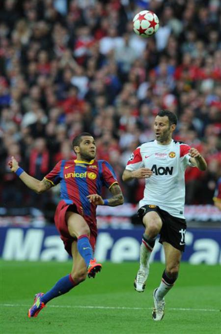Ryan Joseph Giggs OBE
