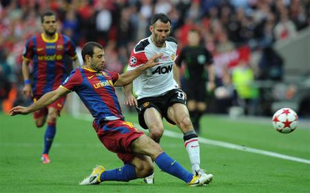 Ryan Joseph Giggs OBE