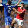 Ryan Joseph Giggs OBE