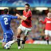Ryan Joseph Giggs OBE
