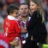 Ryan Joseph Giggs OBE