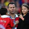Ryan Joseph Giggs OBE