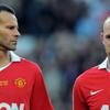 Ryan Joseph Giggs OBE