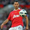 Ryan Joseph Giggs OBE