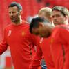 Ryan Joseph Giggs OBE