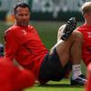 Ryan Joseph Giggs OBE