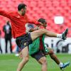 Ryan Joseph Giggs OBE