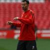 Ryan Joseph Giggs OBE