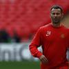 Ryan Joseph Giggs OBE