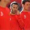 Ryan Joseph Giggs OBE
