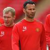 Ryan Joseph Giggs OBE