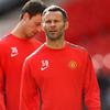 Ryan Joseph Giggs OBE