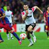 Ryan Joseph Giggs OBE